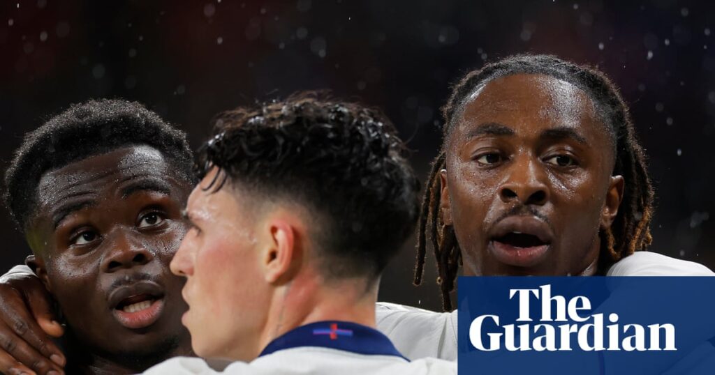 No more mismatches? Uefa revamps qualifying for men’s major tournaments | Uefa
