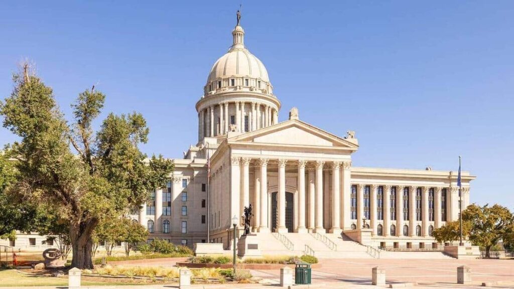 OK Lawmakers Override Governor to Pass Sweepstakes Ban