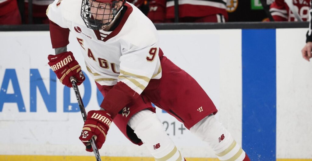Oscar Hemming: Draft Prospect Profile: A Complete Power Forward