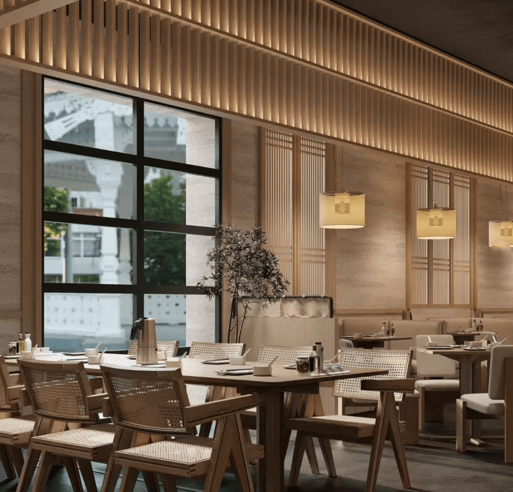 Owners of NYC’s Mökbar Opening Dubu Hana in Jersey City Dubu Hana 2