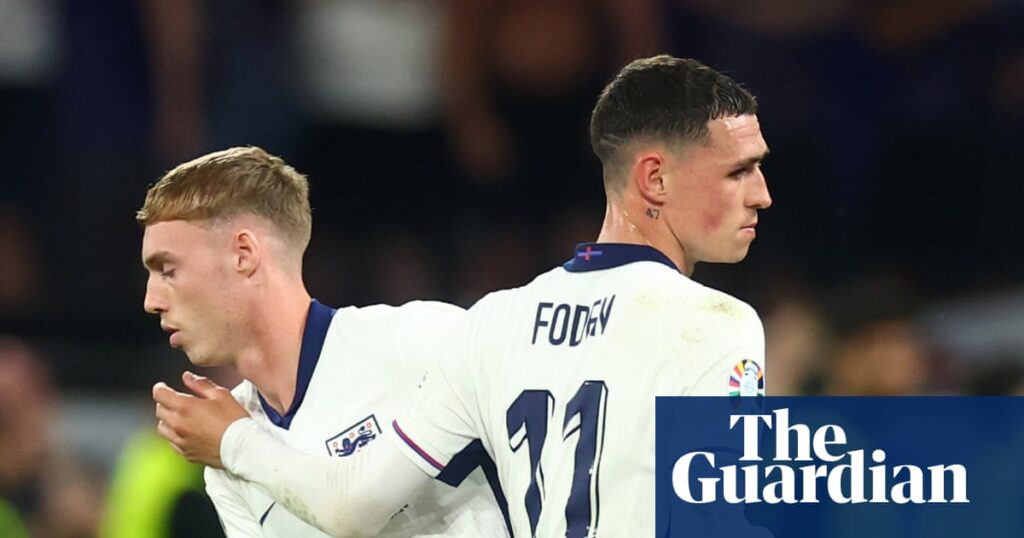 PFA calls out ‘crazy calendar’ as responsible for Cole Palmer and Phil Foden burnout | Soccer
