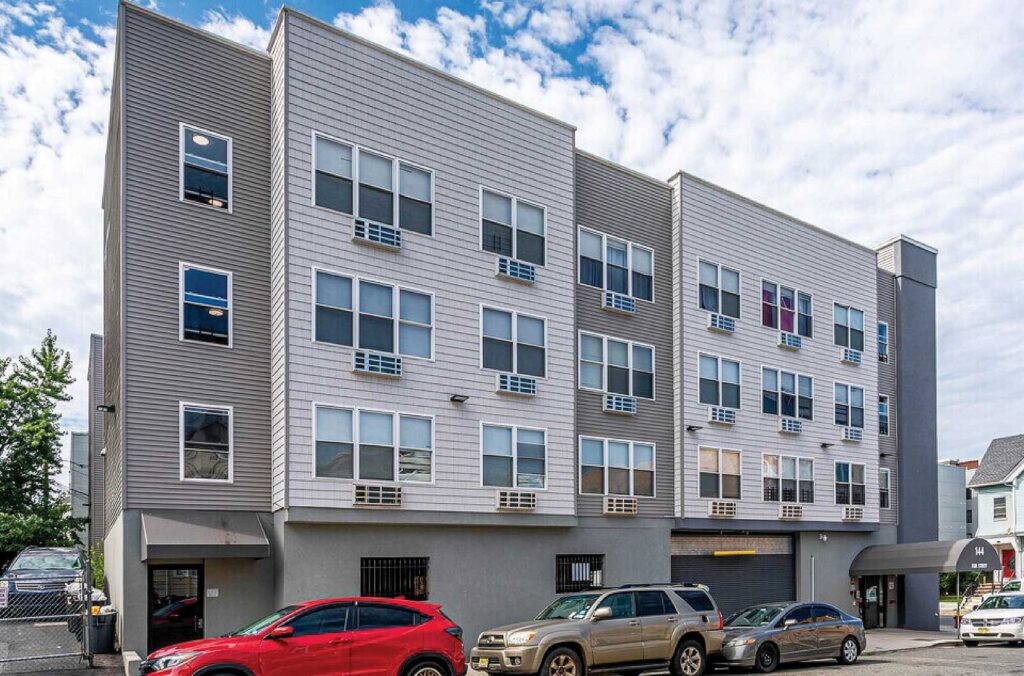 Paterson’s ‘Biggest Housing Developer’ Selling Off 85 Properties to Develop More Paterson Multifamily For Sale