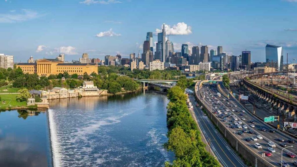Pennsylvania $600 Million Revenue May Just Be the Beginning