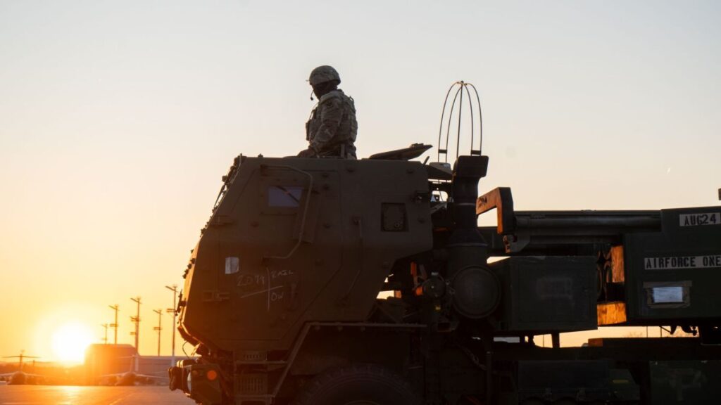 Pentagon cancels planned deployment of missile unit to Germany