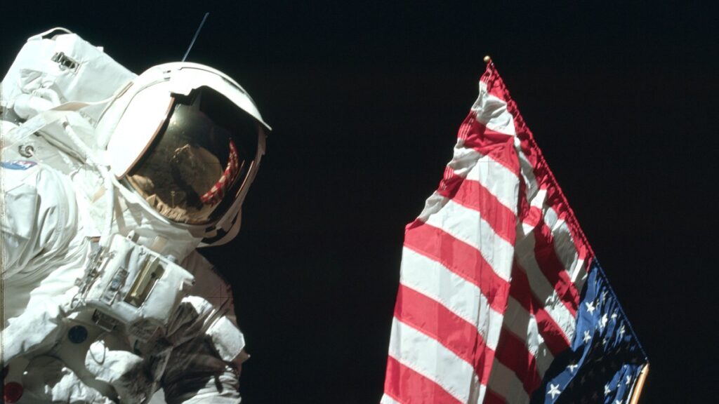 Pentagon releases 162 UFO files, including astronaut sightings