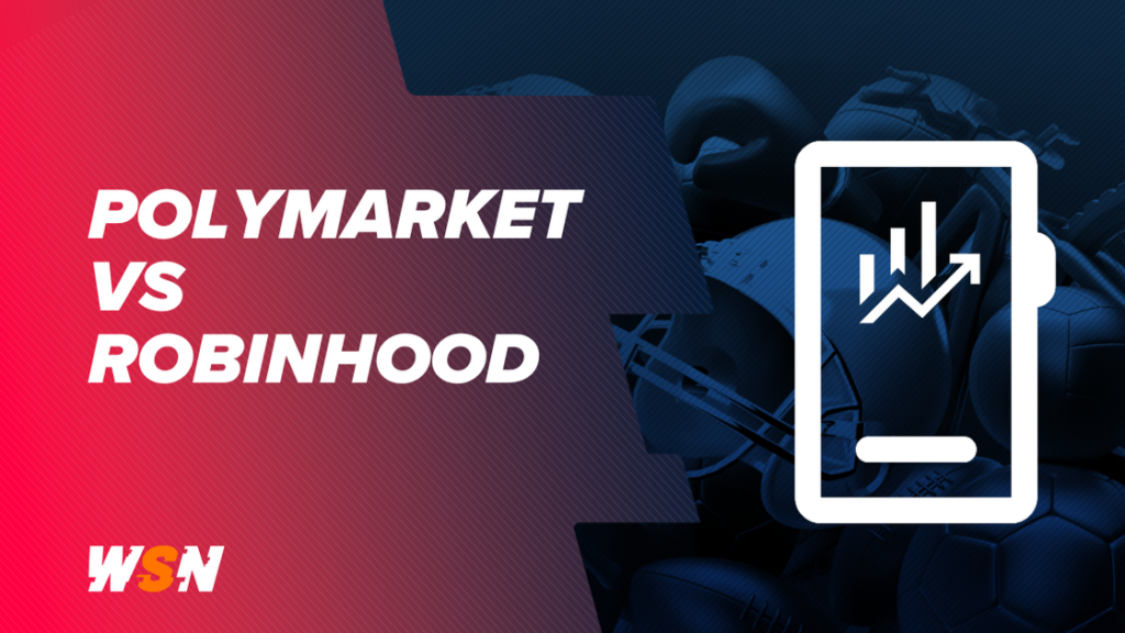 Polymarket vs. Robinhood: 2026 Event Trading Guide