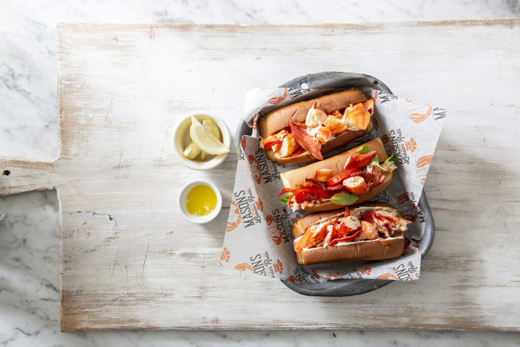 Popular Lobster Chain Rolling into North Jersey Next Week