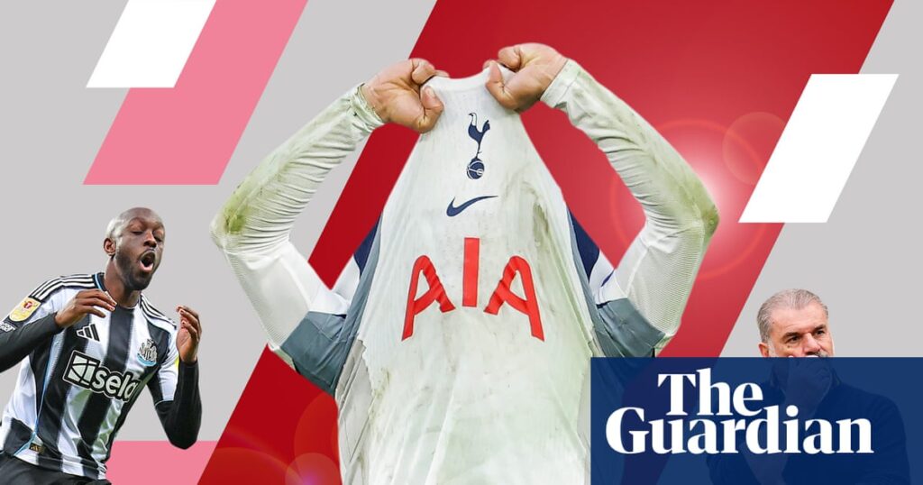 Premier League 2025-26 review: flops of the season | Premier League