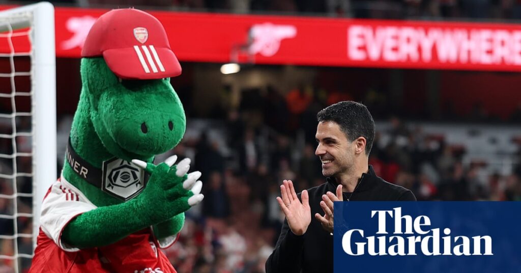 Premier League 2025-26 review: managers of the season | Premier League