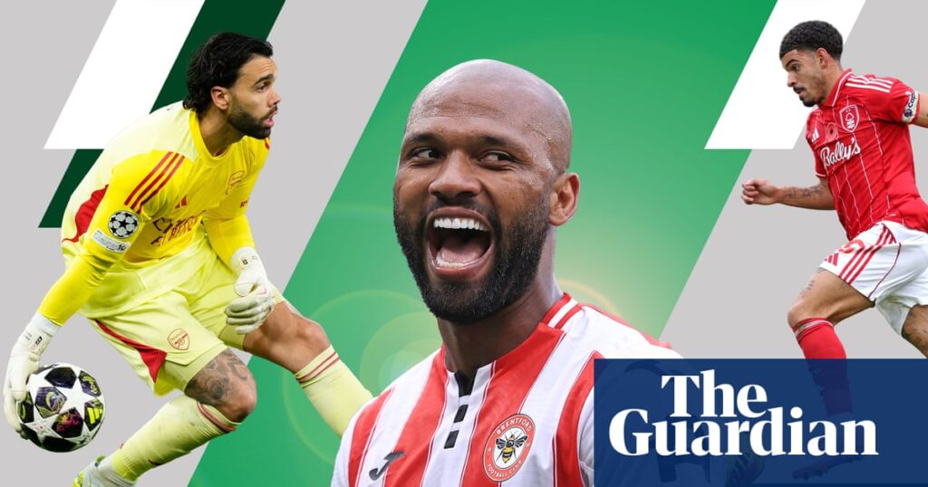 Premier League 2025-26 review: players of the season | Premier League