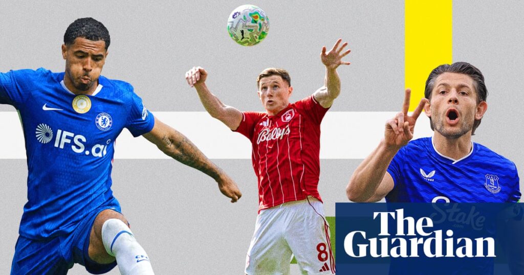 Premier League and FA Cup final: 10 things to look out for this weekend | Soccer