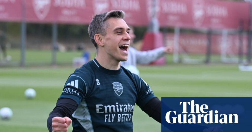 Premier League and FA Cup final: predicted lineups for the weekend action | Premier League