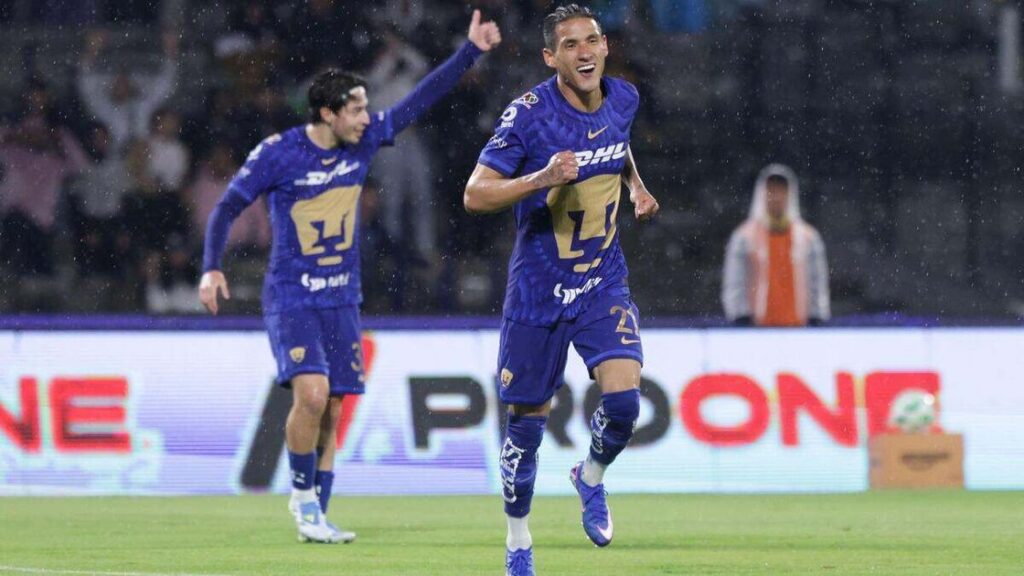 Pumas UNAM vs. Club América Prediction