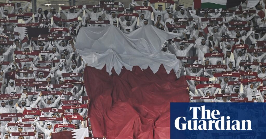 Qatar World Cup 2026 team guide | Qatar