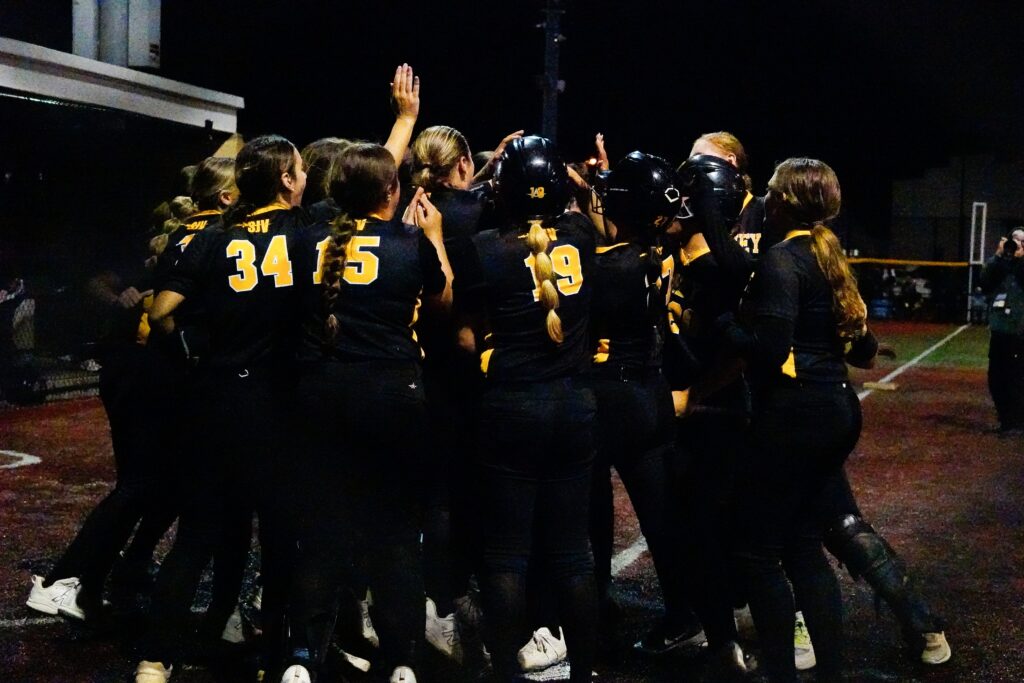 SJV Tops Donovan Catholic for Shore Conference Crown
– njathletics