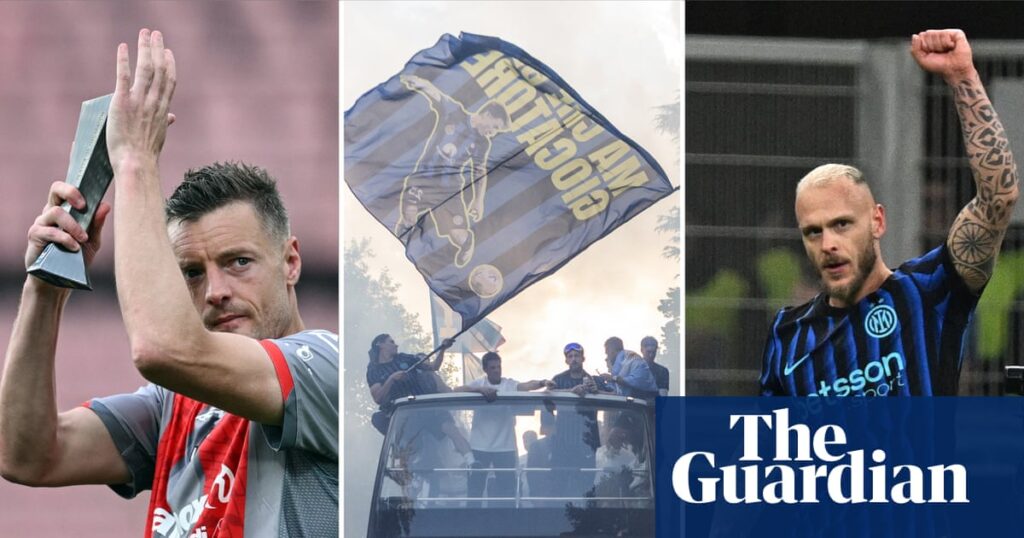 Serie A 2025-26 awards: our goals, team and culinary scandal of the season | Serie A