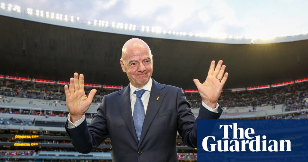 Soaring World Cup ticket prices for players’ families and guests leave several FAs stunned | World Cup 2026