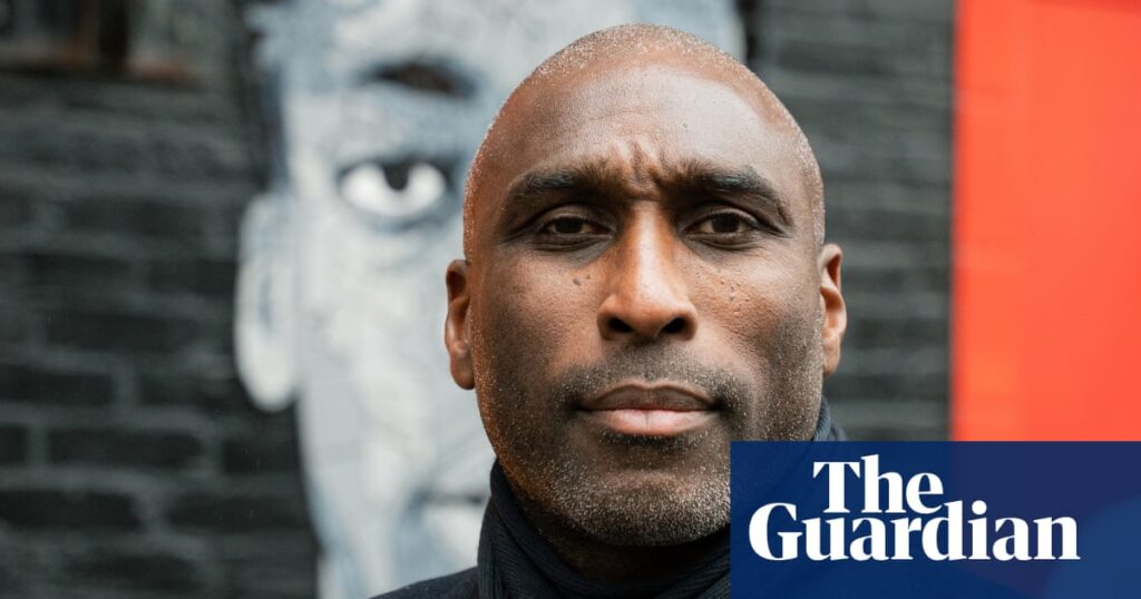 Sol Campbell: ‘PSG are favourites but sometimes you need a little luck’ | Sol Campbell