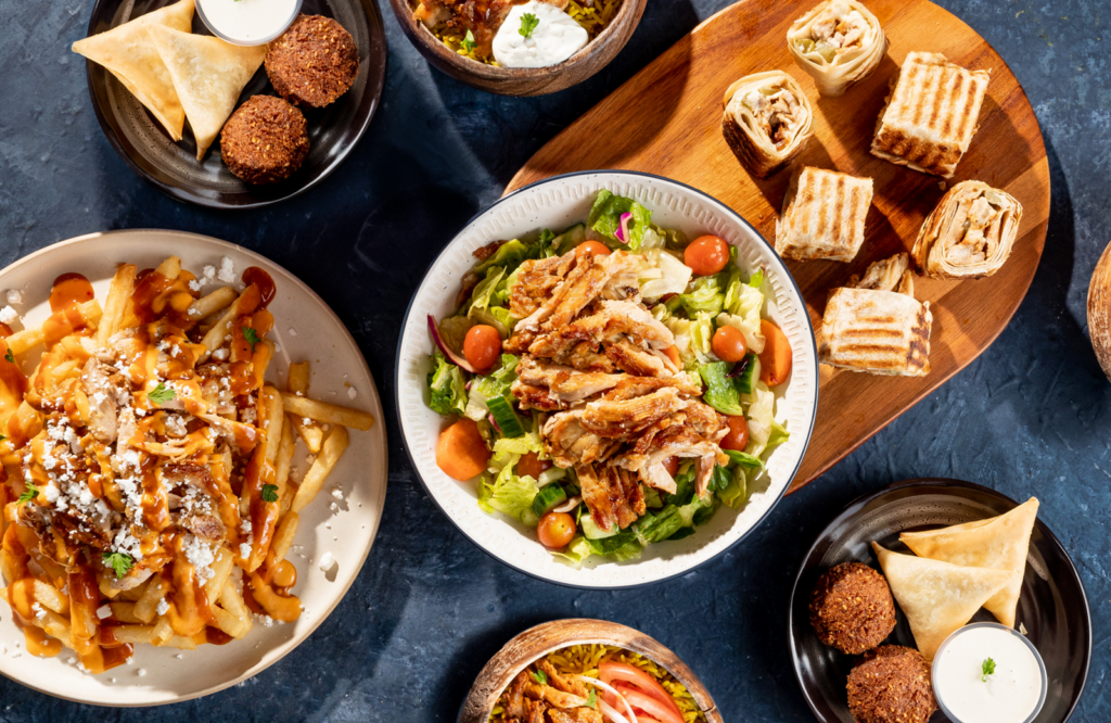 Tahini’s is Planning to Expand into New Jersey – Boozy Burbs