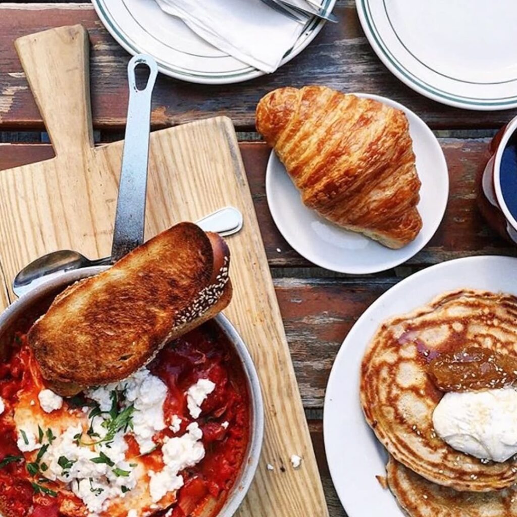 Tatte Bakery Shares Opening Date for Bergen Town Center – Boozy Burbs