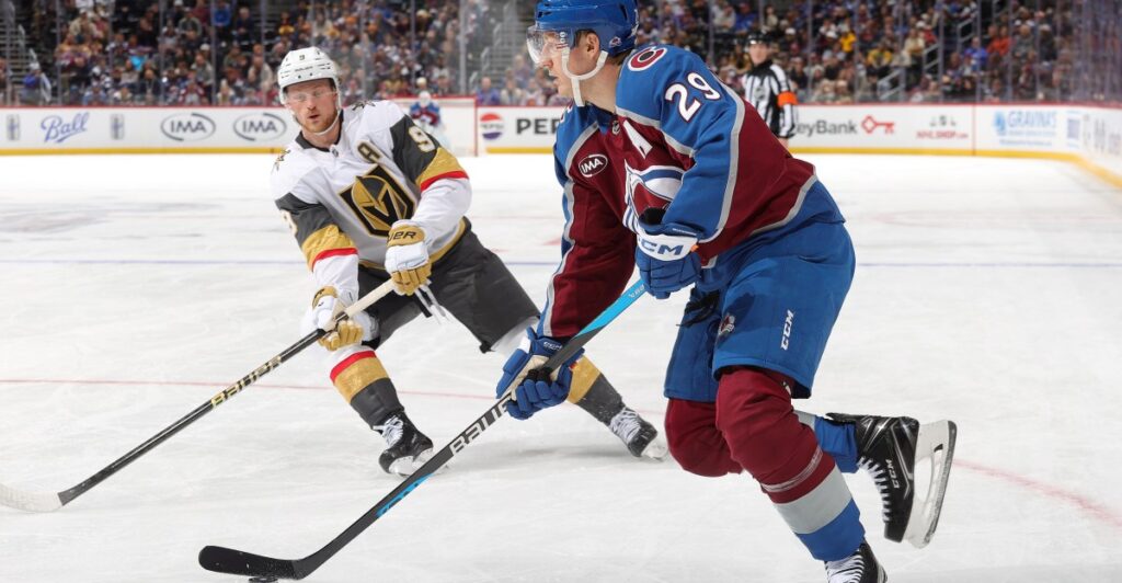 The AAtJ Preview and Open Post for the Conference Finals of the 2026 Stanley Cup Playoffs