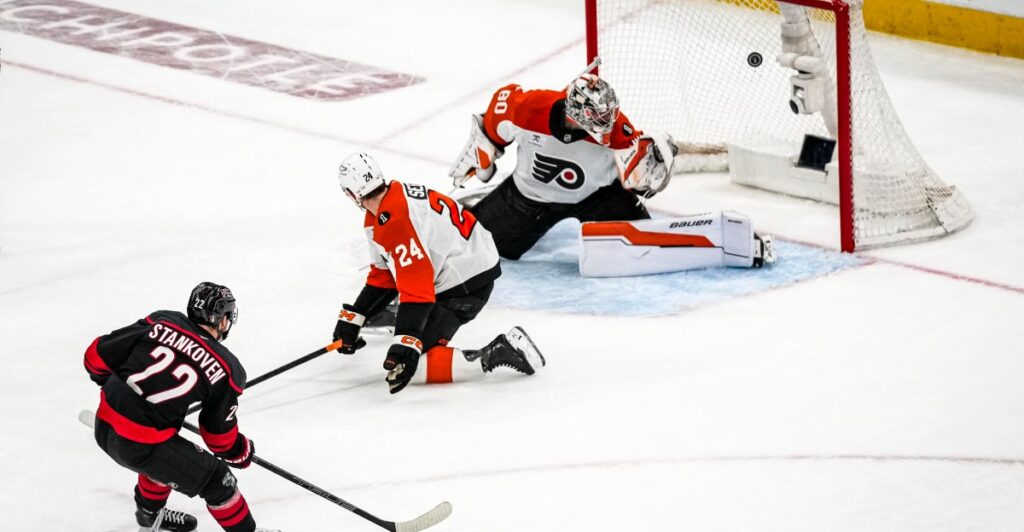 The AAtJ Preview and Open Post for the Second Round of the 2026 Stanley Cup Playoffs