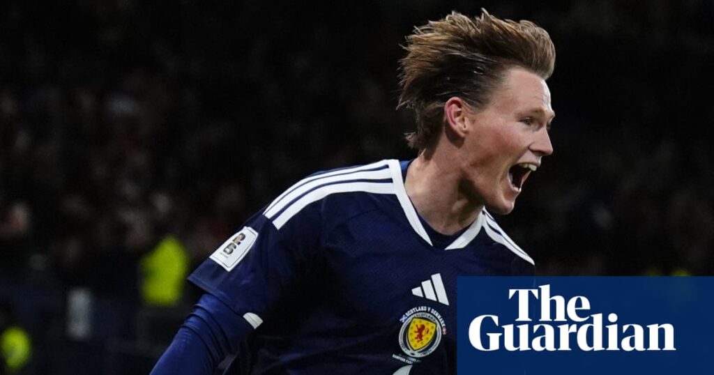 The World Cup’s in-demand tickets: are Scotland really more popular than England, USA and Argentina? | World Cup 2026