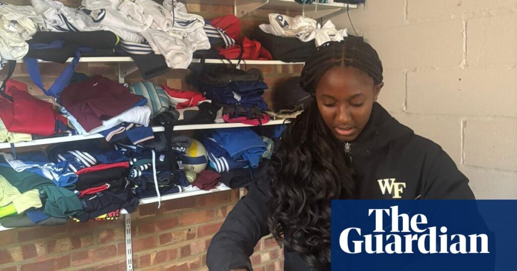 The donation drive that became a movement: ‘If anyone’s got any kit, we’re taking some to Tanzania’ | Women's football