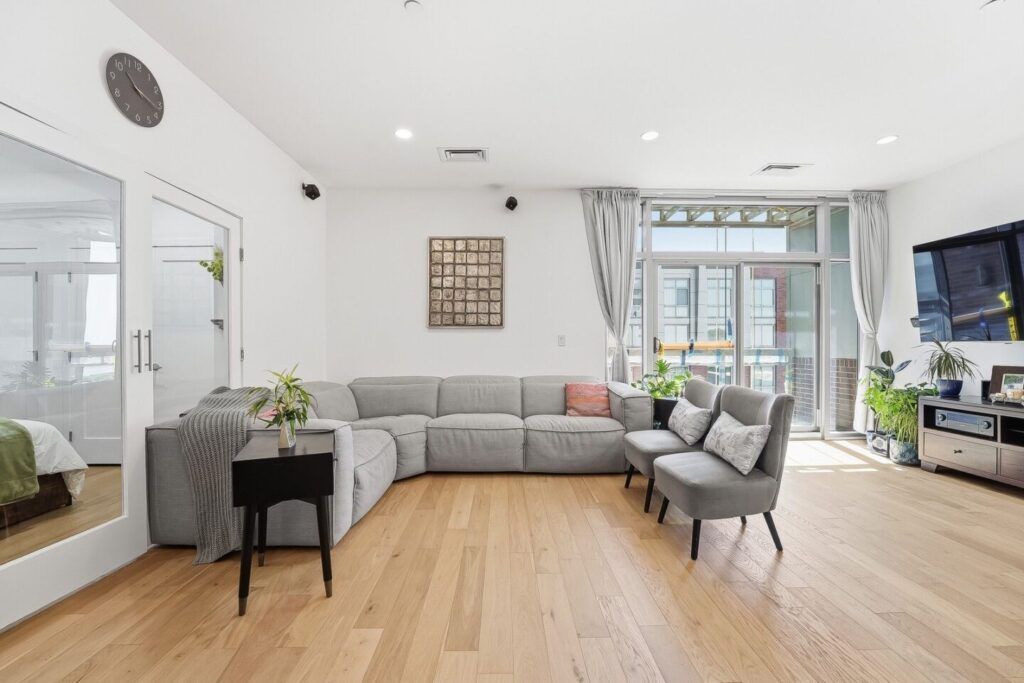 Gulls Cove 1515 Jersey City Condo For Sale 1