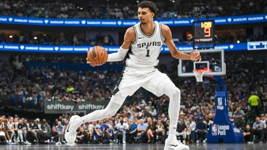 Thunder vs. Spurs Game 7