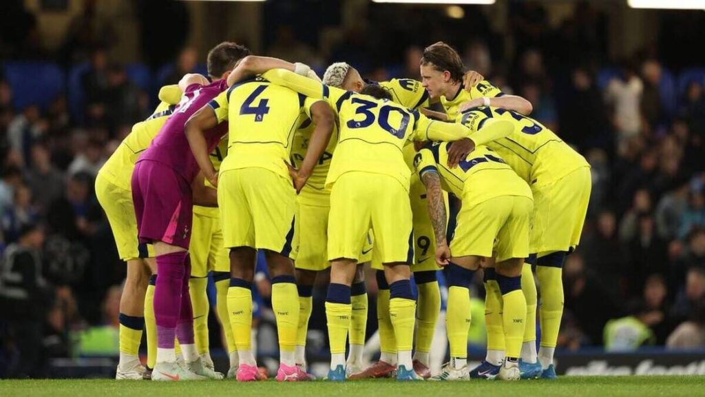 Tottenham Hotspur vs. Everton Prediction, Odds and Picks