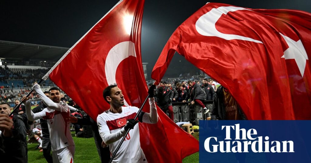 Turkey World Cup 2026 team guide | World Cup 2026