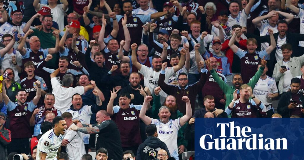Turkish delight for Villa and the Premier League relegation battle – Football Weekly | Soccer