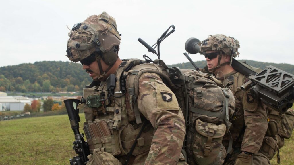 US to pull 5,000 troops from Germany, Pentagon says