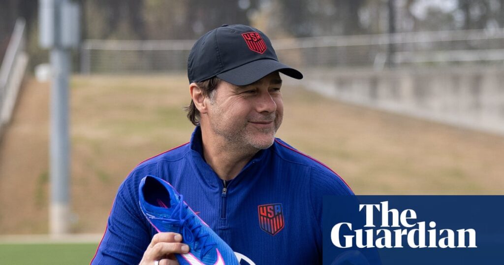 USA World Cup 2026 team guide | USA