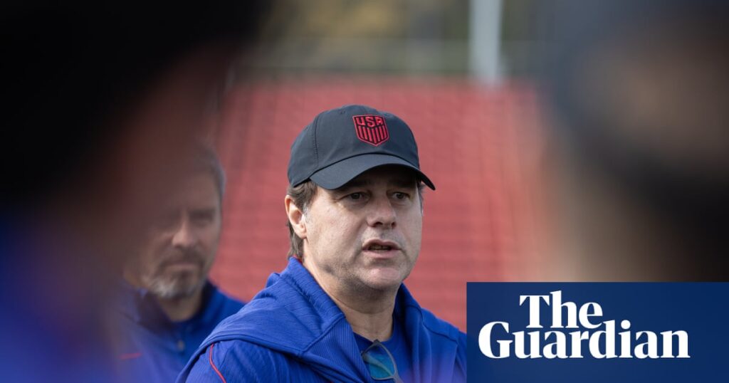 USMNT World Cup roster confirmed: Zendejas in as Luna, Tessmann and Morris miss out | USA
