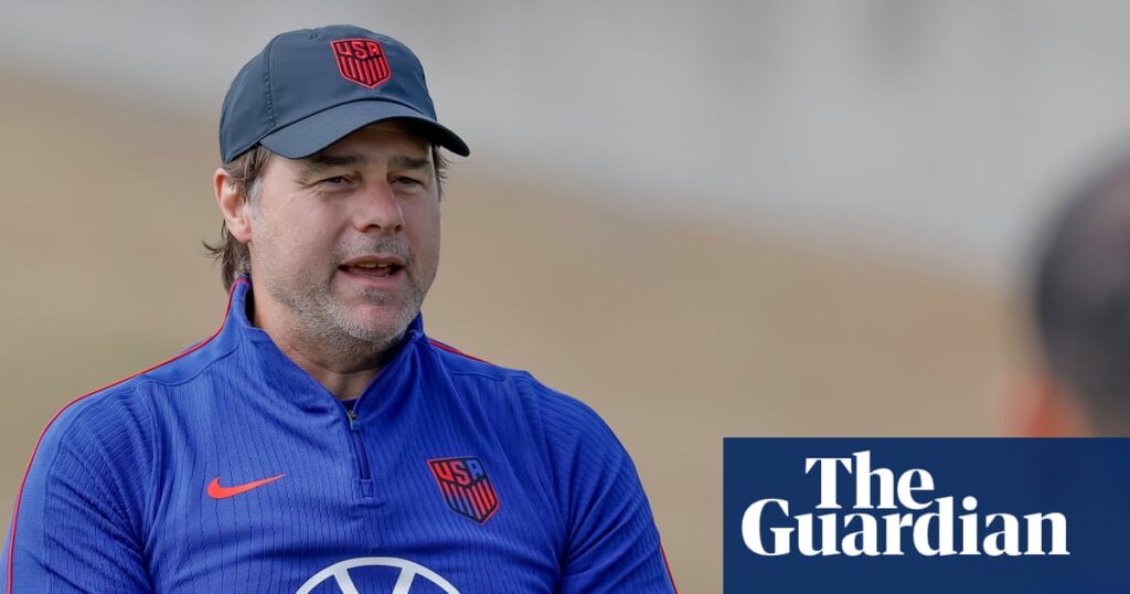 USMNT World Cup squad prediction: how Mauricio Pochettino’s call-ups determine the 26 | World Cup
