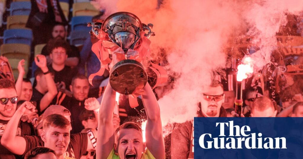 Uefa drags its heels over action against Russia’s fake Ukrainian clubs | European club football