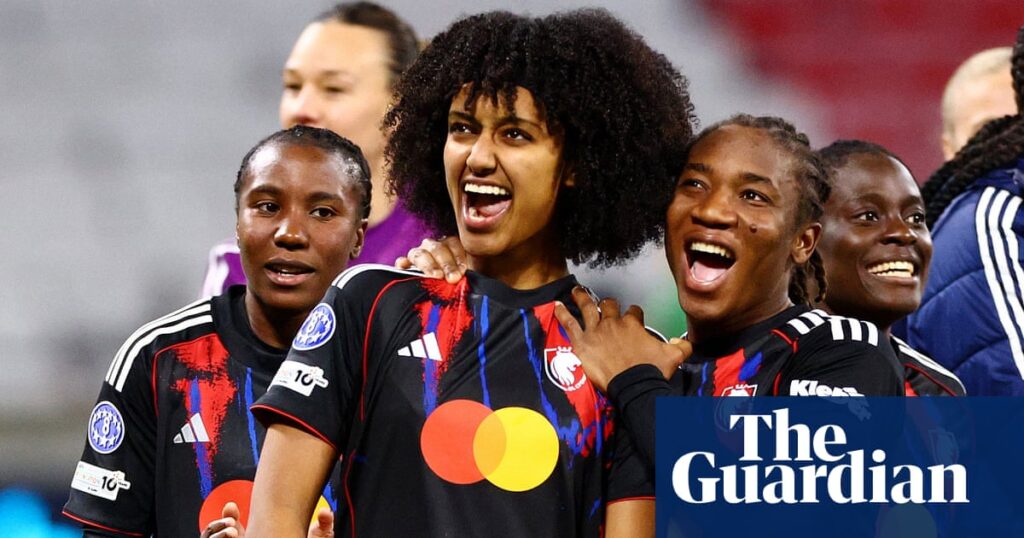 Uefa vows to take hard line on multi-club ownership in Women’s Champions League | Women’s Champions League Uefa vows to take hard line on multi-club ownership in Women’s Champions League | Women's Champions League