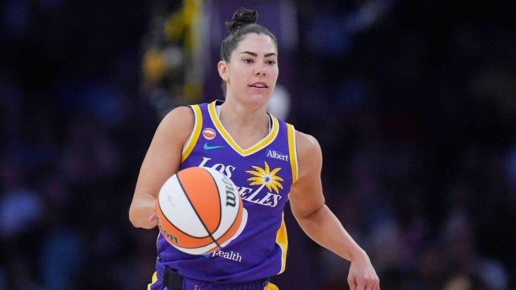 WNBA Player Props and Predictions: Featuring Kelsey Plum, Breanna Stewart, and More WNBA Player Props and Predictions: Featuring Kelsey Plum, Breanna Stewart, and More