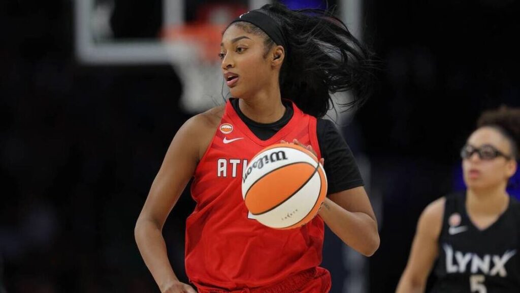 WNBA Player Props and Predictions: Featuring Paige Bueckers, Angel Reese, and More