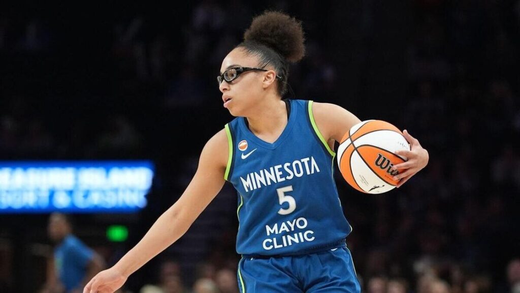 WNBA Player Props and Predictions: Our Top Five Plays for Friday, May 29