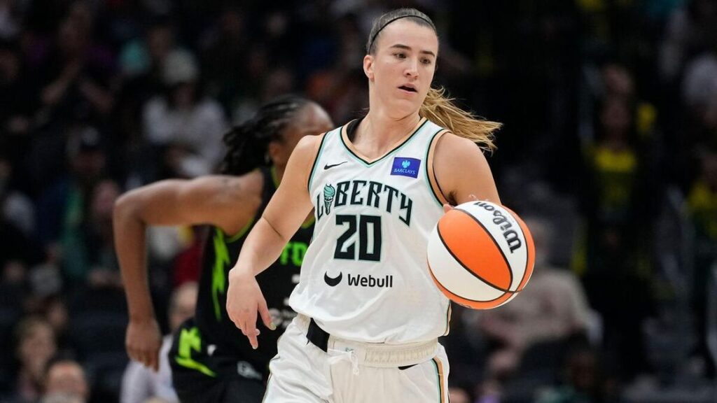 WNBA Player Props and Predictions: Our Top Picks for Today’s Five-Game Slate