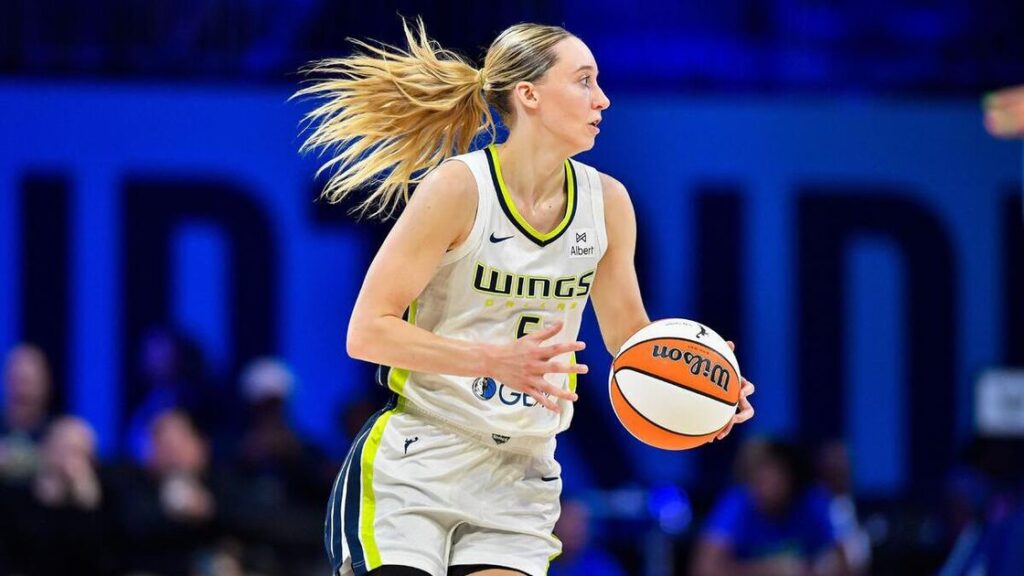 WNBA Player Props and Predictions: Paige Bueckers, Breanna Stewart, and More