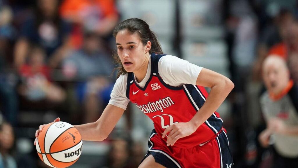 WNBA Player Props and Predictions for Friday, May 9