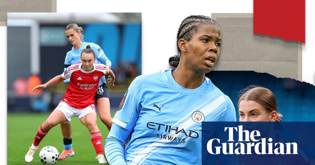 WSL 2025-26 season review: our writers’ best and worst | Women's Super League