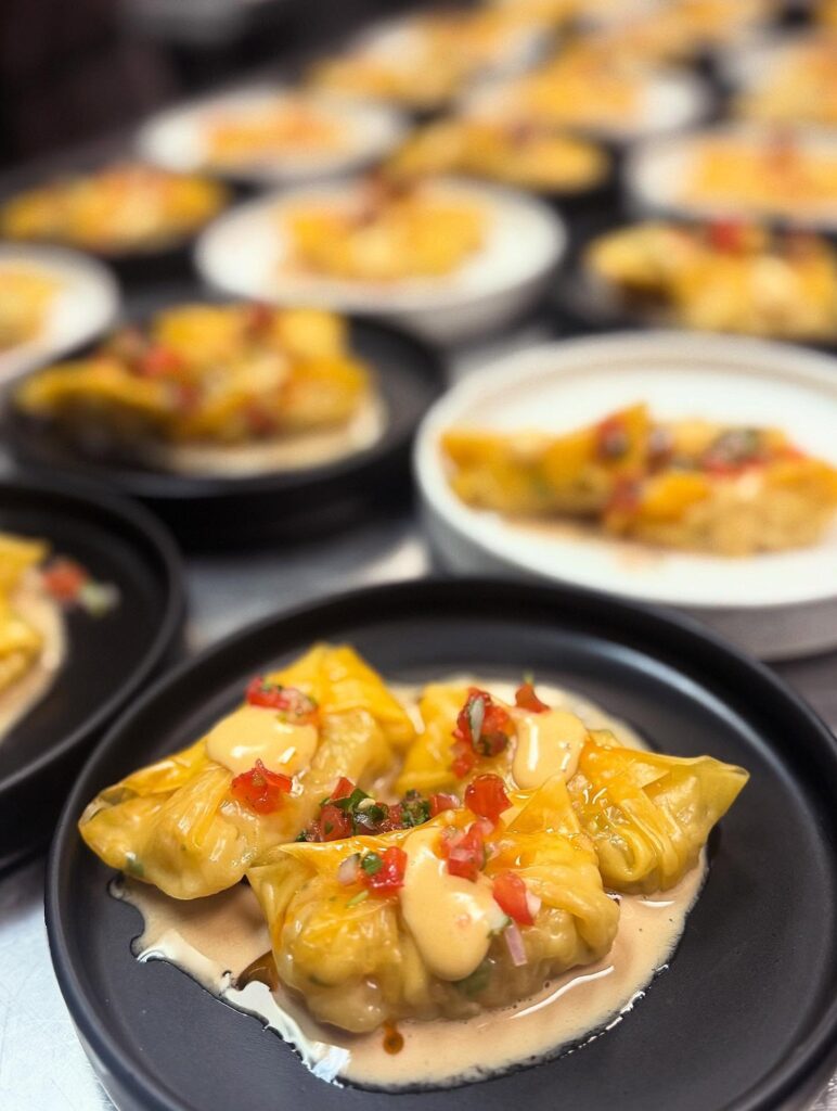 West Coast–Born Asian Comfort Food Concept Coming to North Jersey