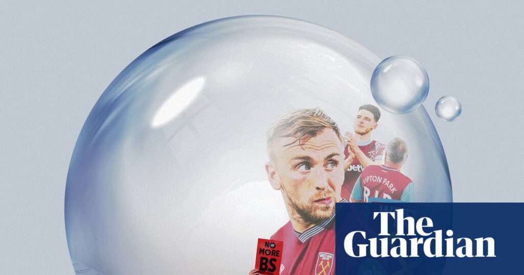 West Ham on brink a decade after David Sullivan announced his ‘big club’ feelings | West Ham United