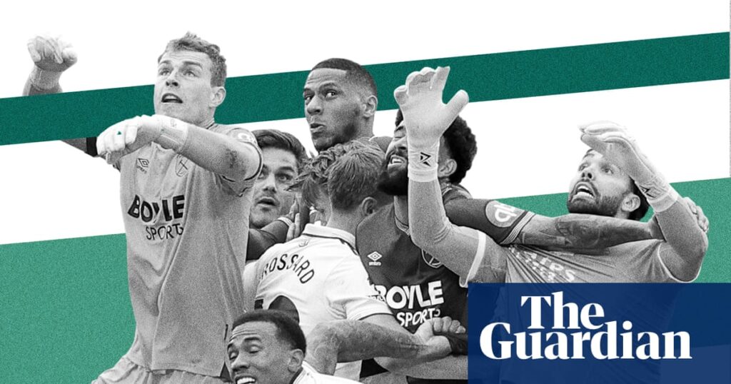 West Ham’s goal against Arsenal was correctly disallowed. The rest is just noise | Premier League