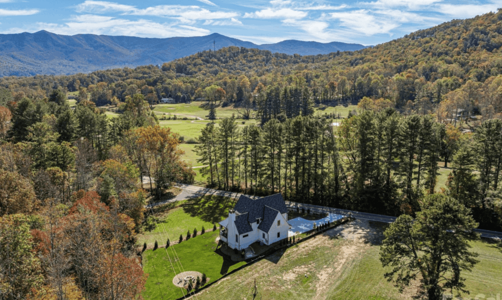 What $1 Million Buys in These Charming Small Cities